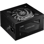  Блок питания XPG Cybercore 1300W (Cybercore1300P-BKCEU) 80+ Platinum, полностью модульный 