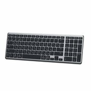  Клавиатура беспроводная Ugreen KU005 (15956) Ultra Slim Wireless Keyboard 