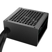  Блок питания Deepcool PF650 (R-PF650D-HA0B-EU) 650w, 80 Plus (711469) 