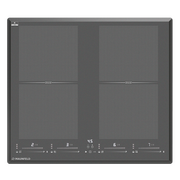  Индукционная варочная панель MAUNFELD CVI594SF2MDGR Lux 