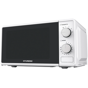  Микроволновая печь Hyundai HYM-M2044 белый 