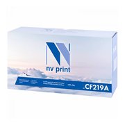  Блок фотобарабана совместимый NVPrint NV-049/CF219A для HP LaserJet Pro: M104A, M104W, M132A, M132FN, M132FW, M132NW (12000k) 