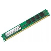  ОЗУ Kingston KVR16N11H/8WP 8GB 1600MHz DDR3 Non-ECC CL11 DIMM Height 30mm (Select Regions Only) 