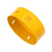  Коронка Kranz KR-92-0249 Bimetal 127мм 