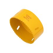  Коронка Kranz KR-92-0243 Bimetal 100мм 