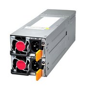  Блок питания Gooxi 1+1 GC1600PMP 1600W CRPS, 80+ Platinum, with PM-bus and HVDC support, for 2U/3U/4U server chassis 