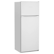  Холодильник NORDFROST NRT 141 132 серебристый металлик 