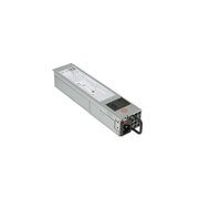  Блок питания Supermicro PWS-407P-1R 400W 1U Redundant Power Supply 