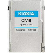  SSD Infortrend HNBKSRP43841-0030C 3.84TB U.3 NVMe PCIE G4 Kioxia, 1DWPD for R model, for use only in Infrorend Storage System 