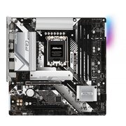  Материнская плата Asrock B760M PRO RS/D4 