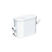  Насос измельчитель Jemix STP-200 LUX 88454 бок. подключение 400Вт 