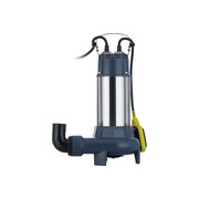  Насос фекальный Unipump Fekacut V2200DF (94908) 