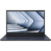 Ноутбук ASUS ExpertBook B1 B1502CBA-BQ0330 (90NX05U1-M00C20) Intel Core i3-1215U/8Gb/SSD256Gb/15.6"/WV/IPS//noOS/Star Black 