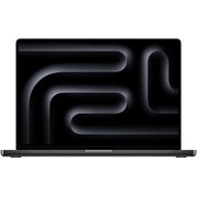 Ноутбук Apple MacBook Pro A2991 (MRW23LL/A) M3 Pro 12 core 36Gb SSD512Gb/18 core GPU 16.2" Retina XDR (3456x2234) Mac OS black 