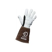  Краги Start Argon STG2100 из козьей кожи 
