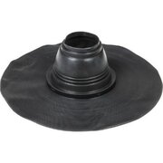  Кровельная проходка ООО Кровельные проходки FR-EPDM №4 100-125 44305 