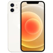  Смартфон Apple iPhone A2403 12 (MGJ63HN/A, MGJ63RM/A, MGJ63RU/A) 64Gb белый 