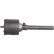  Коронка по бетону Novocraft SDS-Max MAXCB160068 68 mm 