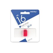  USB-флешка Smartbuy 16Gb ART Pink (SB16GBAP) 