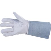  Краги Профессионал Аргон 03654 35см 