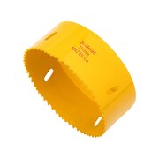  Коронка Kranz KR-92-0246 Bimetal 111мм 