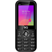  Мобильный телефон BQ 2457 Jazz Black 