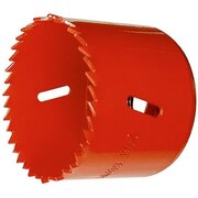  Коронка MATRIX Bimetal 72491 102 мм 