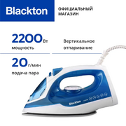  Утюг Blackton Bt SI2111 White-Blue 