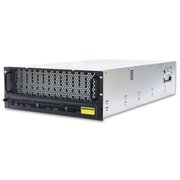  Корпус AIC XJ1-40602-34 J4060-02, 4U, 60xSATA/SAS HS 3.5" bay, hot swap JBOD, 1xSAS 12G expander with "3xSFF-8644, 1xBMC, 800W 