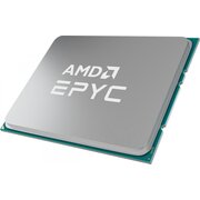  Процессор AMD EPYC 7003 Series 100-000000337 (64C/128T Model 7713P (2/3.675GHz Max Boost, 256MB, 225W, SP3) Tray 