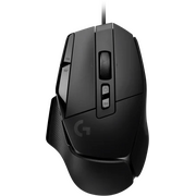  Мышь LOGITECH G502 X (910-006138) игровая проводная черный 