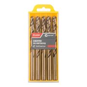  Сверло Cutop Expert 53-489 8*117 по металлу 5 шт 