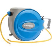  Шланг воздушный на катушке гибридный NORDBERG HR1030HPVC PVC 9,5x15,5мм 