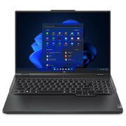  Ноутбук Lenovo Legion 5 Pro (82WK003XRK) 16" WQXGA IPS 300N 165Hz/i7-13700HX/16Gb/1Tb SSD/RTX 4060 8Gb/W11/Onyx Grey 