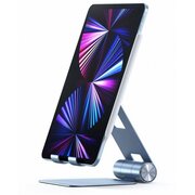  Подставка под телефон Satechi R1 (ST-R1B) Aluminum Multi-Angle Tablet Stand Blue 