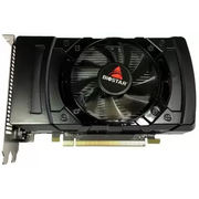  Видеокарта BIOSTAR RX550 (VA5505RF41) 4GB GDDR5 PCIE3 (684171) 