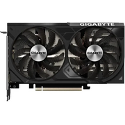  Видеокарта GIGABYTE Nvidia GeForce RTX 4070 (GV-N4070WF2OC-12GD) 12 Гб GDDR6X 192 бит 1xВыход HDMI 3xВыход DisplayPort 