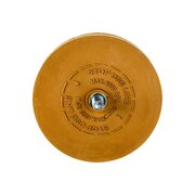  Зачистной диск-круг резиновый NORM HP-32130 88/15 мм 