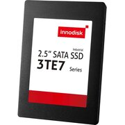 SSD Innodisk 3TE7 DES25-C12DK1GC3QL 512GB 2.5" SATA, ST 