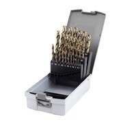  Набор сверл по металлу Ruko 215215RO 1-13 мм 