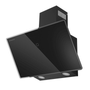 Вытяжка MAUNFELD Eagle 850 90 Glass Black 