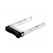  Корпус для HDD/SSD Infortrend 9681CDTRAY-0030 LFF drive tray for 2.5" drive only (for 4U 40/60-bay model) 