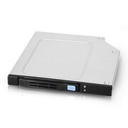  Корпус для HDD/SSD Chenbro SK51102H01*14620 Storge Kit,Slim CD ROM,BK CC1012,W/12G SAS,PCB,Bulk 