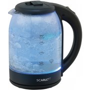  Чайник Scarlett SC-EK27G90 черный 