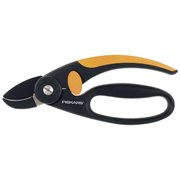  Секатор контактный Fiskars P43 черный/желтый (1001535) 