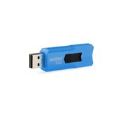  USB-флешка Smartbuy 32Gb STREAM Blue (SB32GBST-B) 