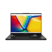  Ноутбук Asus Vivobook Pro 16X OLED K6604JV-MX016W (90NB1102-M008P0) i9 13980HX 32Gb SSD1Tb GeForce RTX4060 8Gb 16" OLED 3.2K (3200x2000) Win11H black 