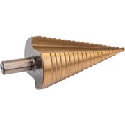  Сверло ступенчатое по металлу TORGWIN T425769 4-40 мм 