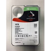  HDD Seagate IronWolf ST10000VN0004 NAS HDD SATA3 10Tb 7200 256Mb 