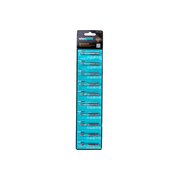  Биты WHIRLPOWER Профи 57597 WP, сталь S2, с насечкой PZ 2x50 мм 